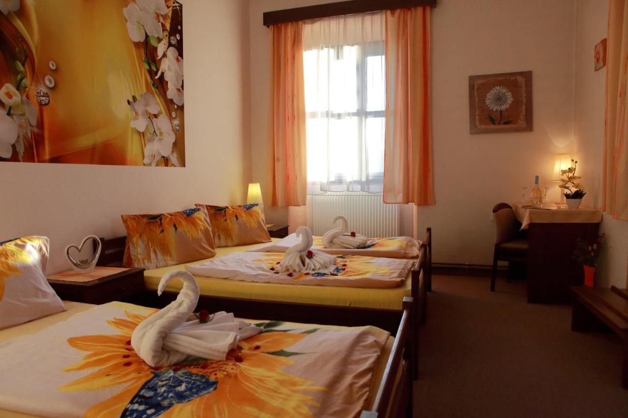 Hotel Stara Skola Na Sumave Hořice na Šumavě Extérieur photo