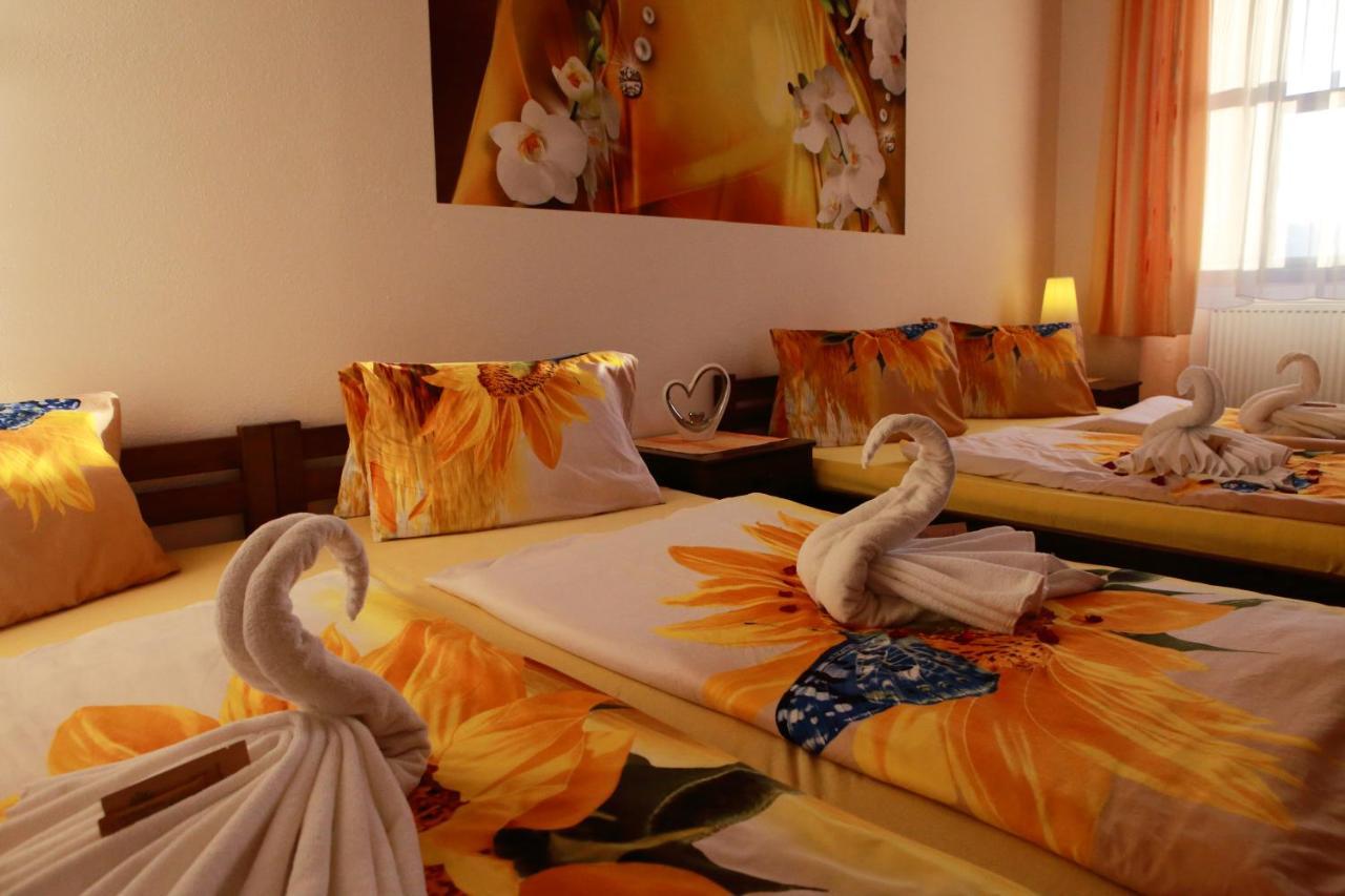 Hotel Stara Skola Na Sumave Hořice na Šumavě Extérieur photo