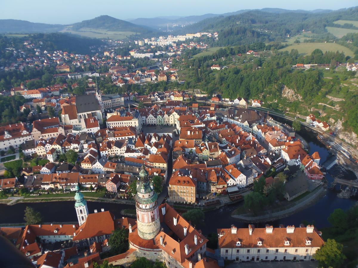 Hotel Stara Skola Na Sumave Hořice na Šumavě Extérieur photo