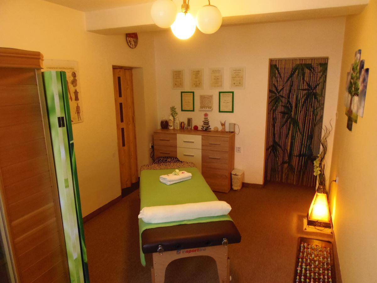 Hotel Stara Skola Na Sumave Hořice na Šumavě Extérieur photo