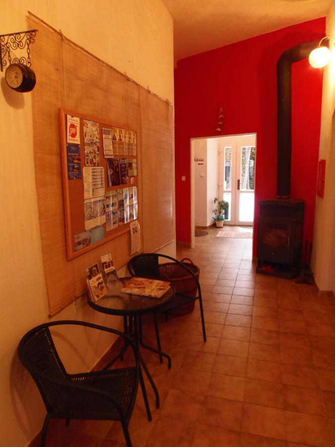 Hotel Stara Skola Na Sumave Hořice na Šumavě Extérieur photo