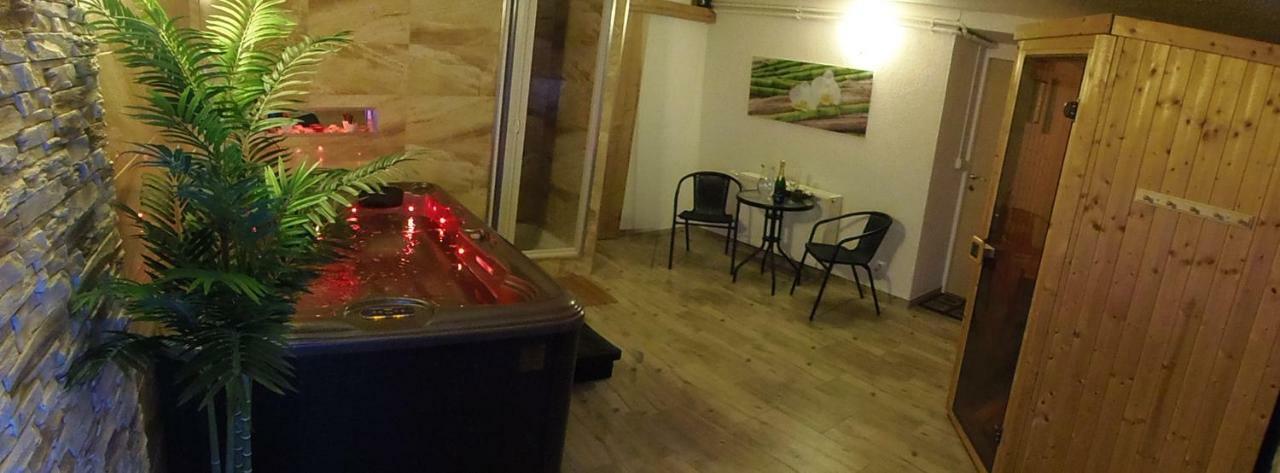 Hotel Stara Skola Na Sumave Hořice na Šumavě Extérieur photo